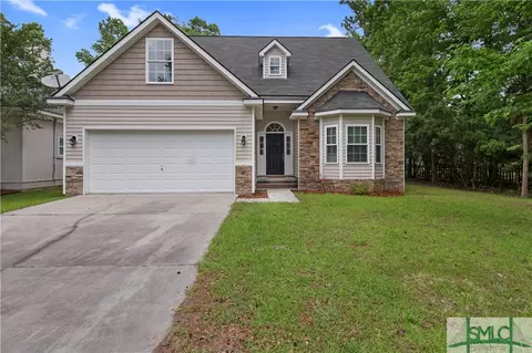 214 Sawgrass Dr, Savannah, GA 31405