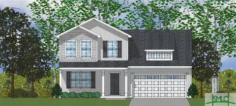 112 Jepson Way, Pooler, GA 31322