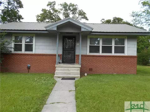 415 Pinehurst Pl, Port Wentworth, GA 31407