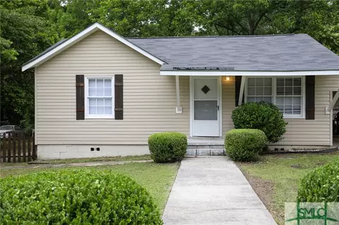 18 S Easy St, Statesboro, GA 30458
