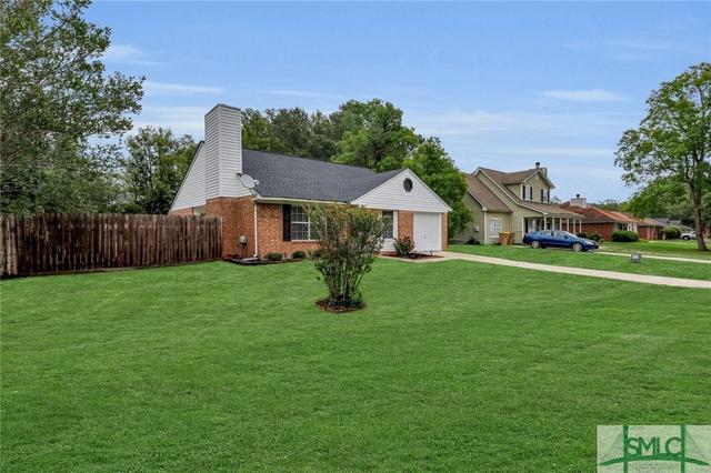 715 Osprey Dr, Richmond Hill, GA 31324