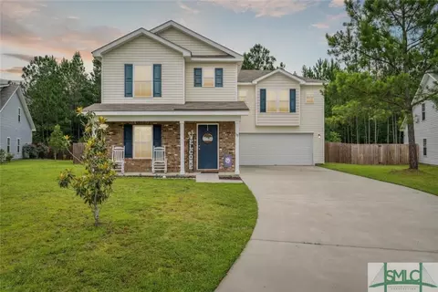 15 Glenmore Dr, Guyton, GA 31312