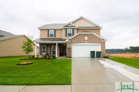 109 Chilburn Cir, Savannah, GA 31419