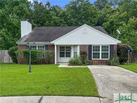 6 Ridgecrest Ct, Pooler, GA 31322