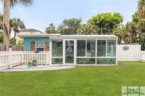 1307 Jones Ave, Tybee Island, GA 31328