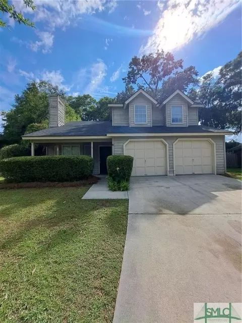 9 Country Walk Ct, Savannah, GA 31419