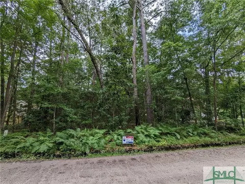0 Priscilla Dr, Midway, GA 31320