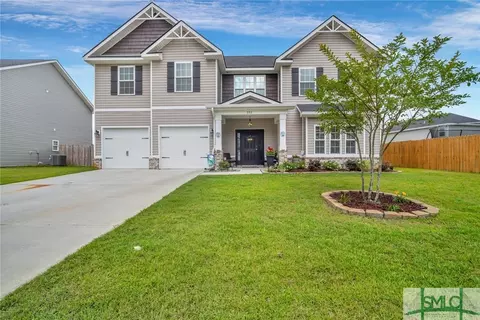 222 Sapwood Way, Hinesville, GA 31313