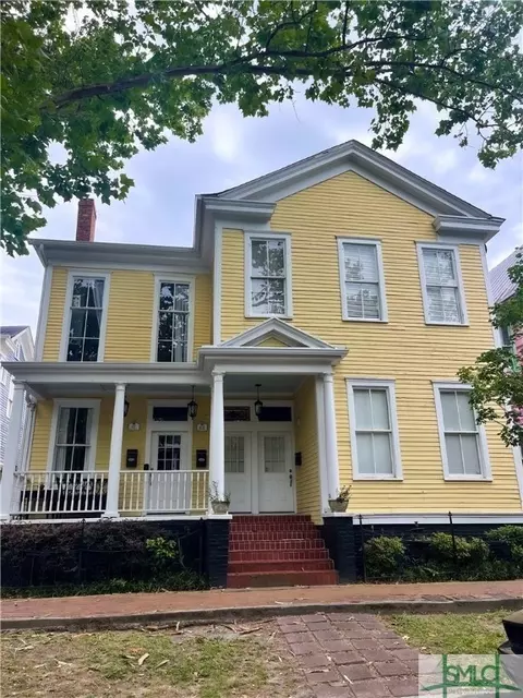 415 E Duffy St #A, Savannah, GA 31401