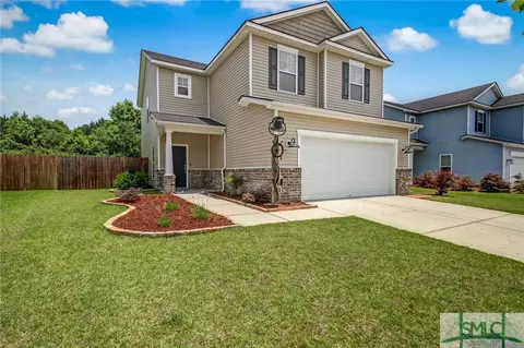 12 Primrose Ct, Savannah, GA 31419