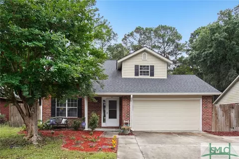 121 Penn Sta, Savannah, GA 31410