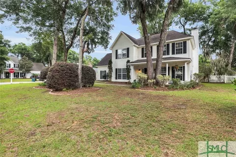302 Olde Towne Rd, Savannah, GA 31410