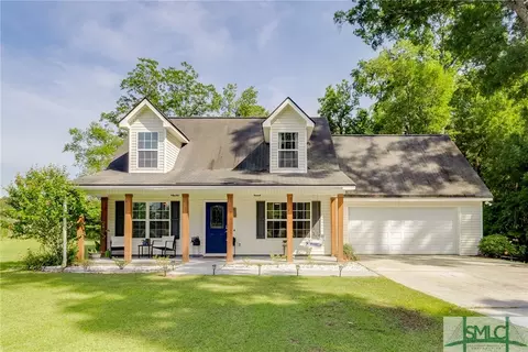 2575 Hwy 119 Hwy, Guyton, GA 31312