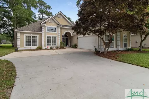 173 Egrets Way Ln, Richmond Hill, GA 31324