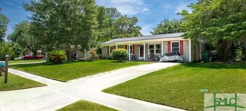 17 Port Royal Dr, Savannah, GA 31410