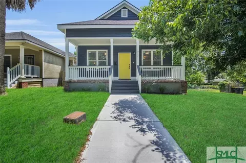 915 W 40th St, Savannah, GA 31415