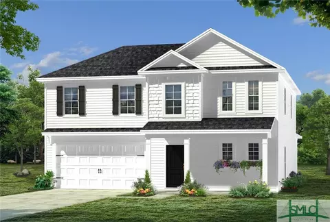107 Whistle Down Way, Savannah, GA 31419