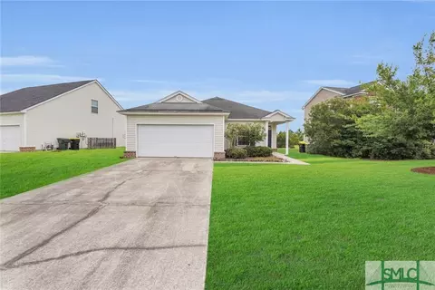 107 Archwood Dr, Pooler, GA 31322