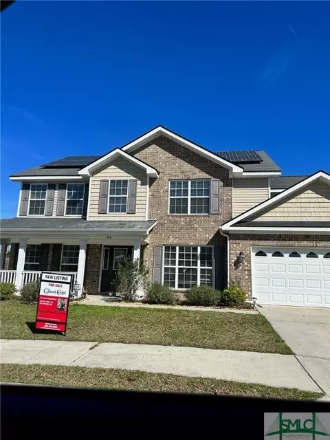 44 Darby Ct, Midway, GA 31320 photo 1