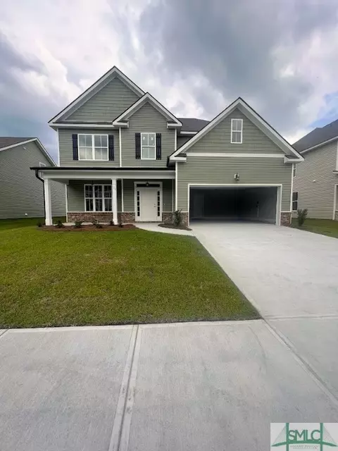123 Sams Dr, Guyton, GA 31312