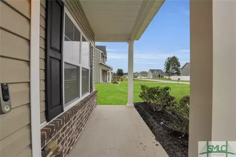 135 Greystone Dr, Guyton, GA 31312 photo 3