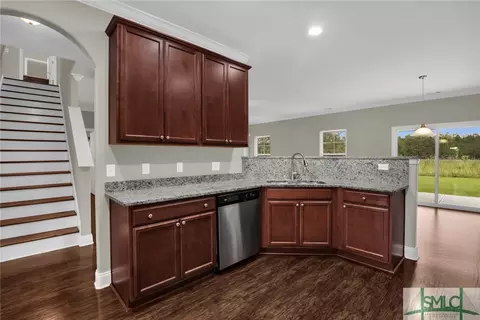 135 Greystone Dr, Guyton, GA 31312 photo 9