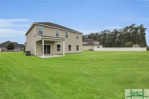135 Greystone Dr, Guyton, GA 31312 photo 35