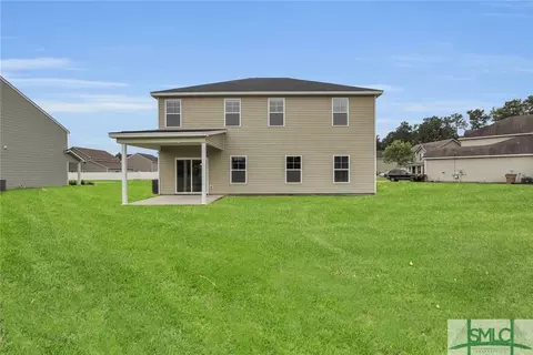 135 Greystone Dr, Guyton, GA 31312 photo 34