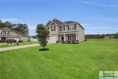 135 Greystone Dr, Guyton, GA 31312 photo 2