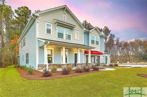 231 Benelli Dr, Pooler, GA 31322