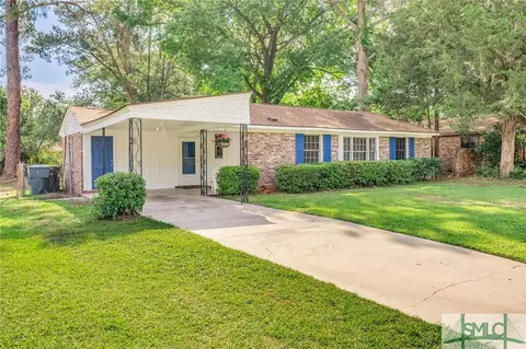 106 Paradise Dr, Savannah, GA 31406