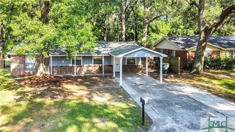 18 Montclair Blvd, Savannah, GA 31419