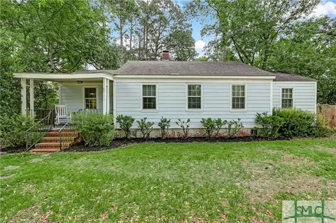 22 Derenne Ct, Savannah, GA 31406
