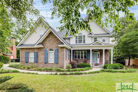 150 Cambridge Dr, Rincon, GA 31326