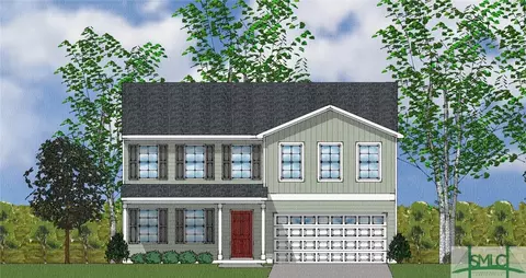 1008 Easthaven Blvd, Pooler, GA 31322