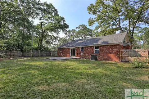 100 Fox St, Springfield, GA 31329 photo 25