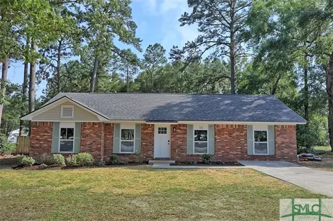100 Fox St, Springfield, GA 31329 photo 1