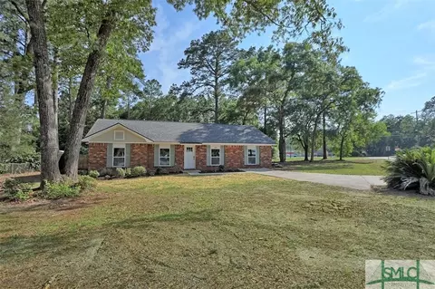 100 Fox St, Springfield, GA 31329 photo 2