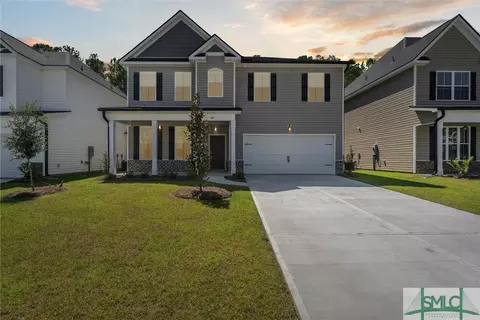 201 Laguna Way, Savannah, GA 31405