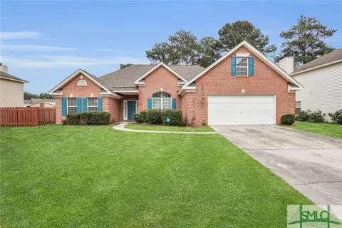 3 Gaslight Ln, Savannah, GA 31419