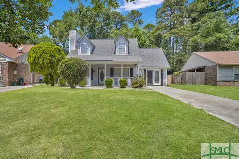 108 Quail Forest Ct, Savannah, GA 31419