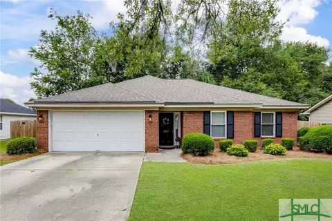 8817 Old Montgomery Rd, Savannah, GA 31406