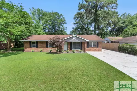 1236 Homer City Way, Pooler, GA 31322