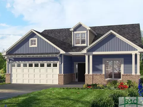 109 Como Dr, Pooler, GA 31322