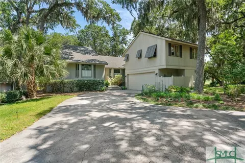 4 Ramshorn Ct, Savannah, GA 31411
