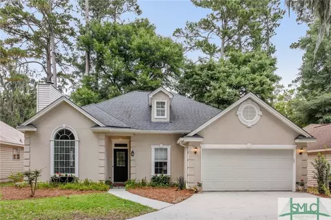 18 Highpoint Ct, Savannah, GA 31410