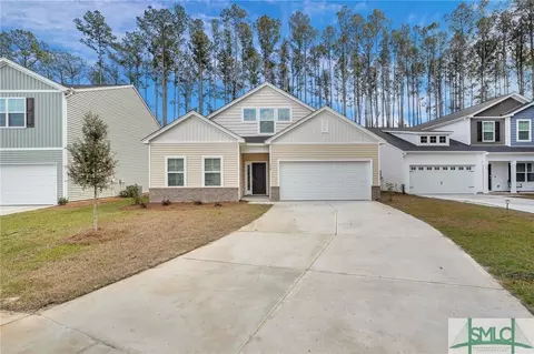 114 Jepson Way, Pooler, GA 31322