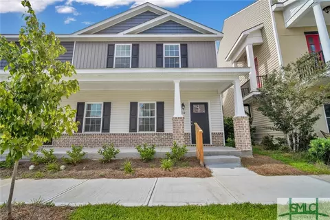 110 Birch Cir, Port Wentworth, GA 31407