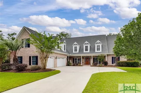 317 Purple Plum Dr, Rincon, GA 31326
