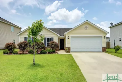 22 Amherst Way, Savannah, GA 31419